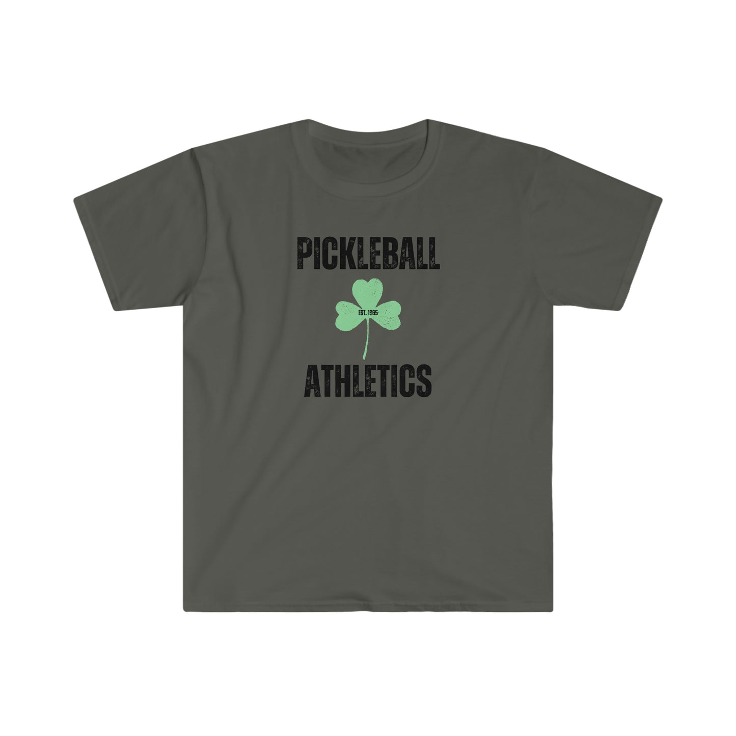 Lucky Pickleball TShirt