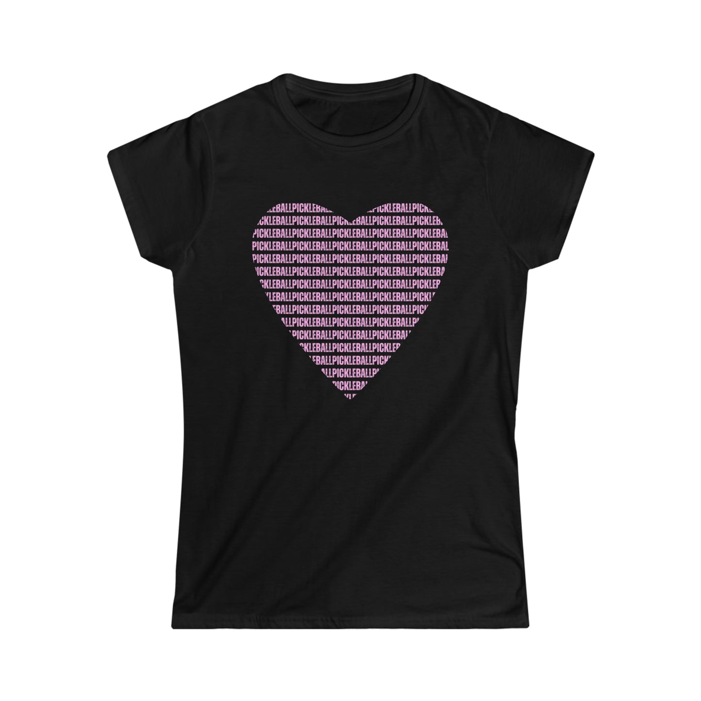 Show your LOVE for Pickleball Ladies!