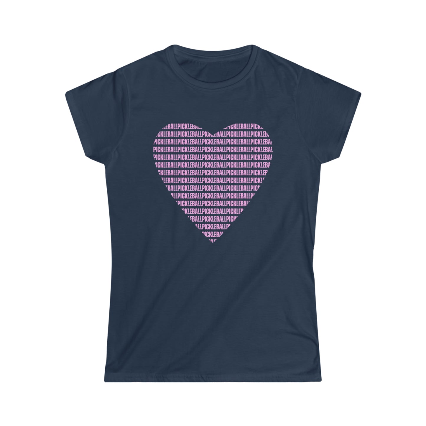 Show your LOVE for Pickleball Ladies!