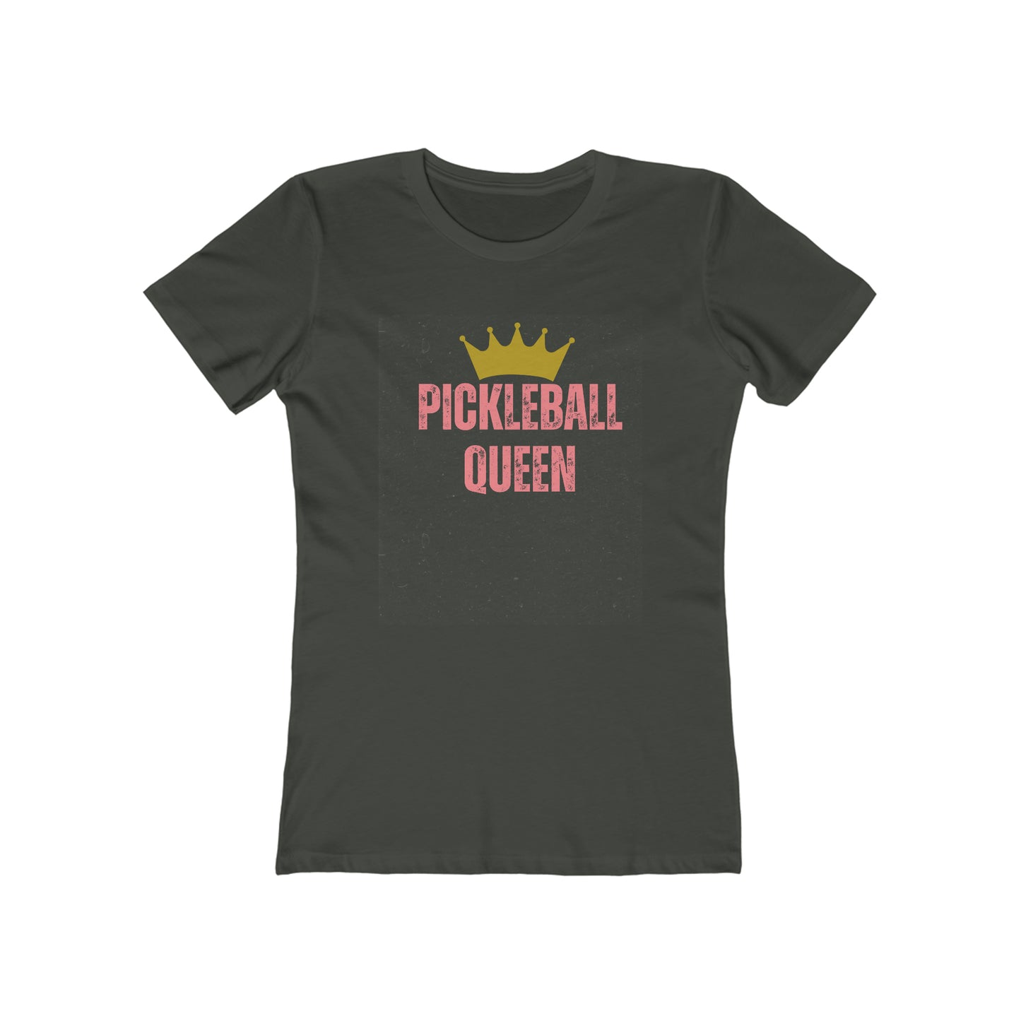 Pickleball Queens Get Your Boyfriend Tee