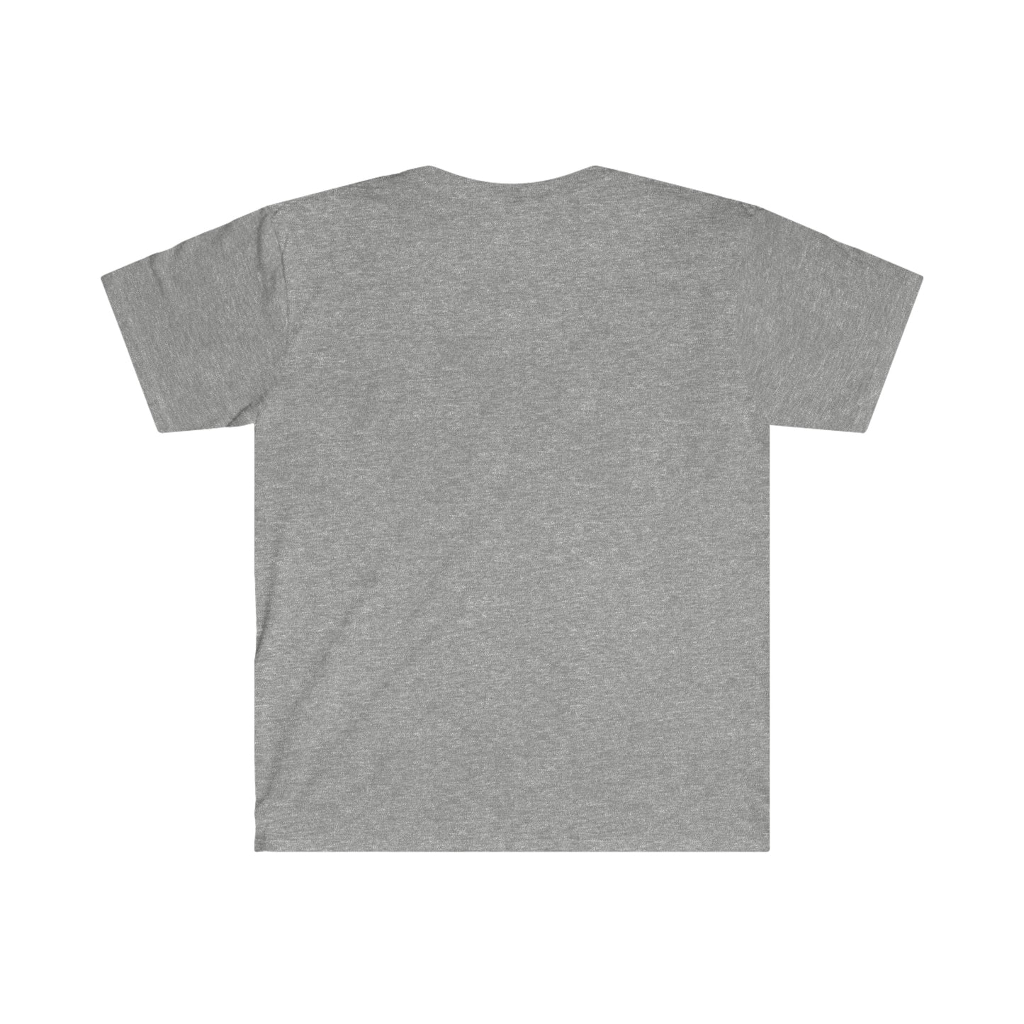 It's a good day to play pickleball! Unisex Softstyle T-Shirt