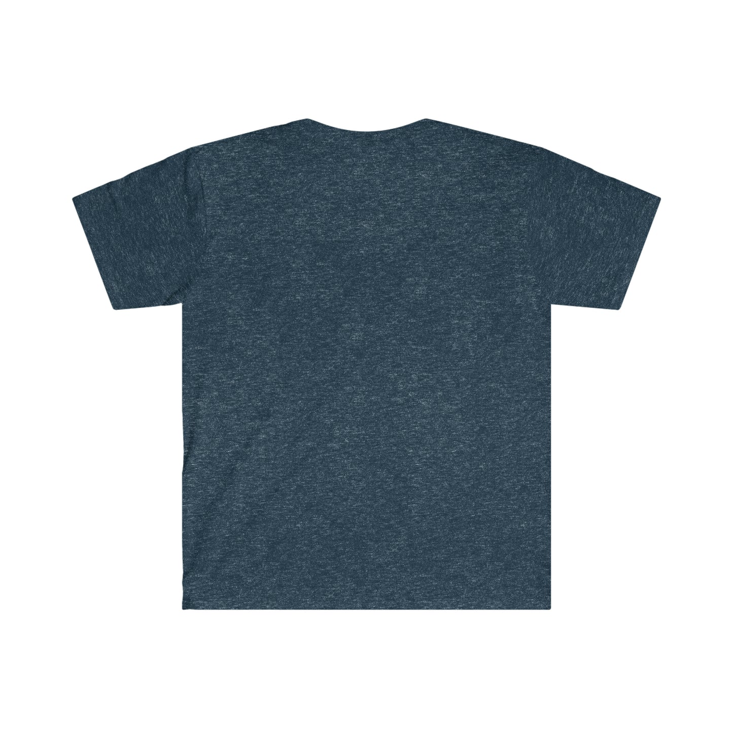 It's a good day to play pickleball! Unisex Softstyle T-Shirt
