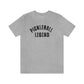 Pickleball Legend - Unisex Jersey Short Sleeve Tee