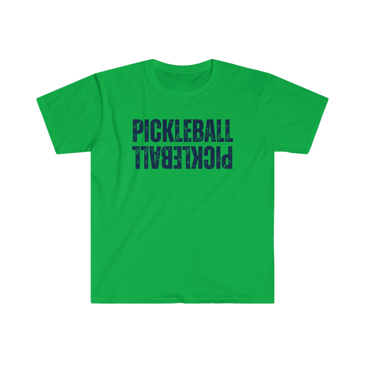 Pickleball's #1 Sport  - Unisex Softstyle T-Shirt