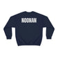 Booshwood Country Club - Noonan! - Unisex Heavy Blend™ Crewneck Sweatshirt