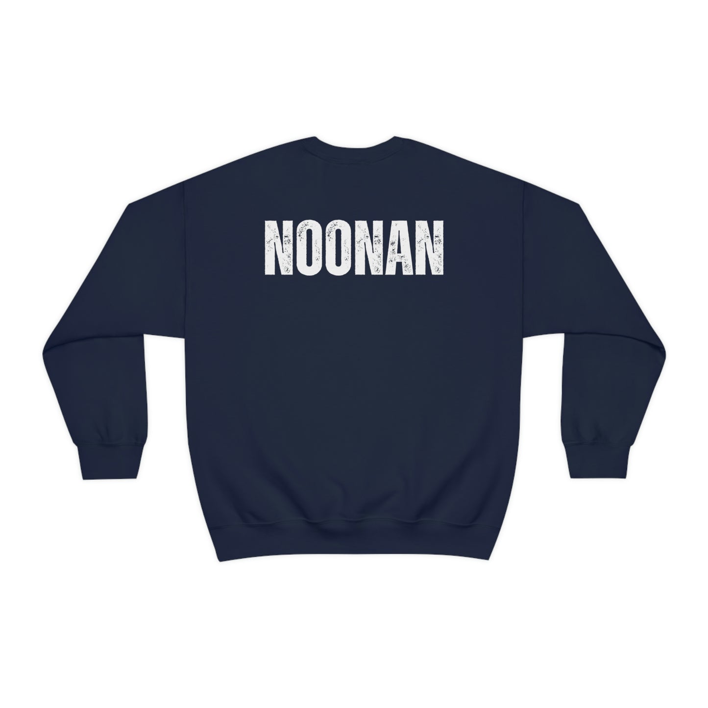 Booshwood Country Club - Noonan! - Unisex Heavy Blend™ Crewneck Sweatshirt