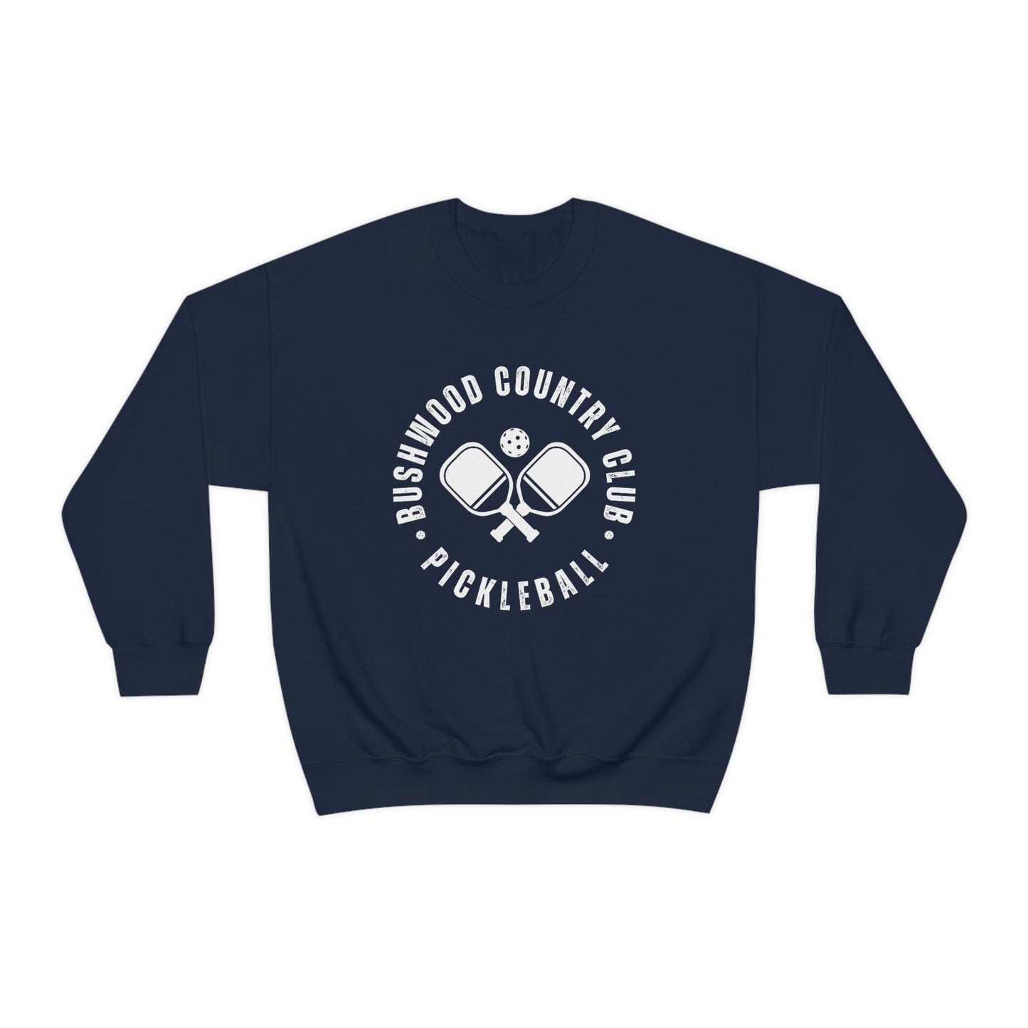 Booshwood Country Club - Noonan! - Unisex Heavy Blend™ Crewneck Sweatshirt