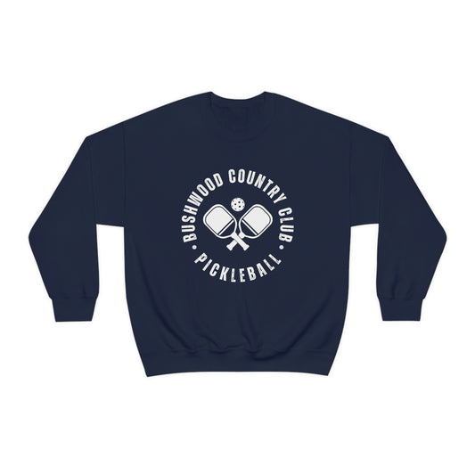 Booshwood Country Club - Noonan! - Unisex Heavy Blend™ Crewneck Sweatshirt
