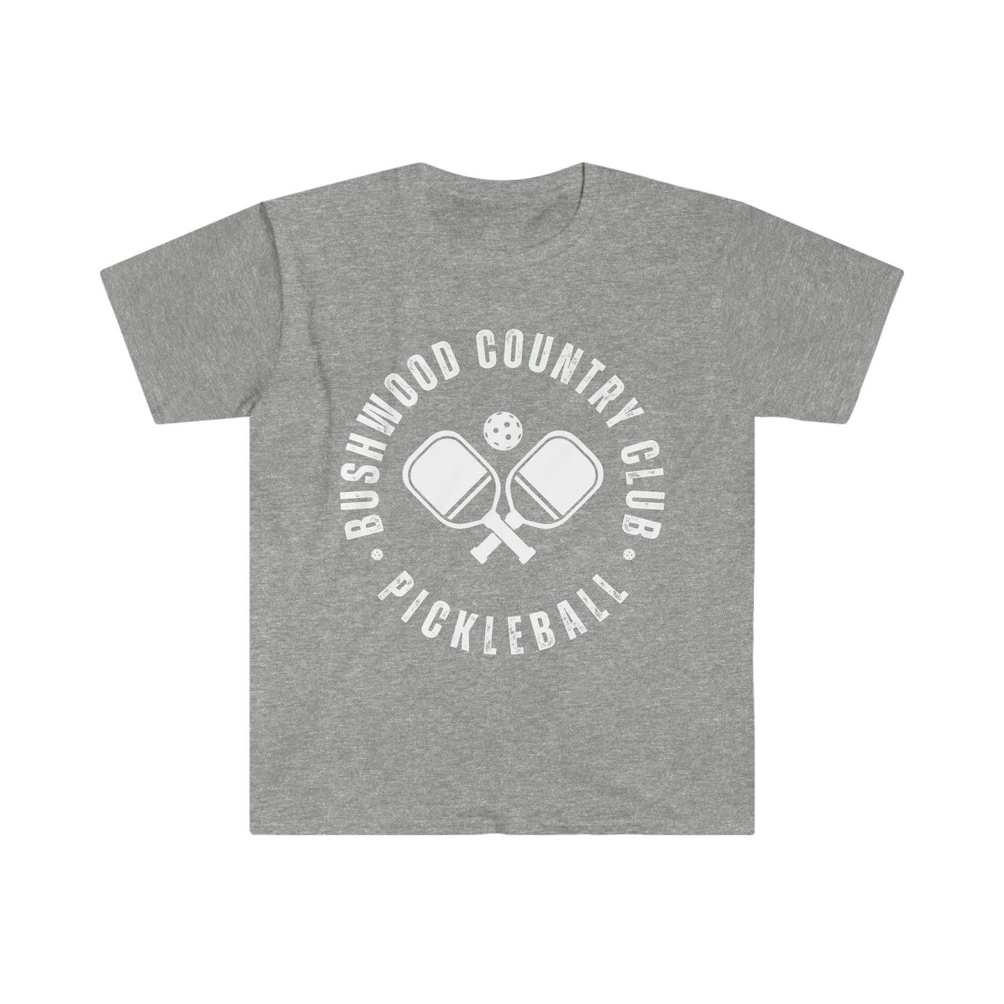 Bushwood Country Club - Unisex Jersey Short Sleeve Tee