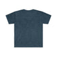 It's a good day to play pickleball!  Unisex Softstyle T-Shirt