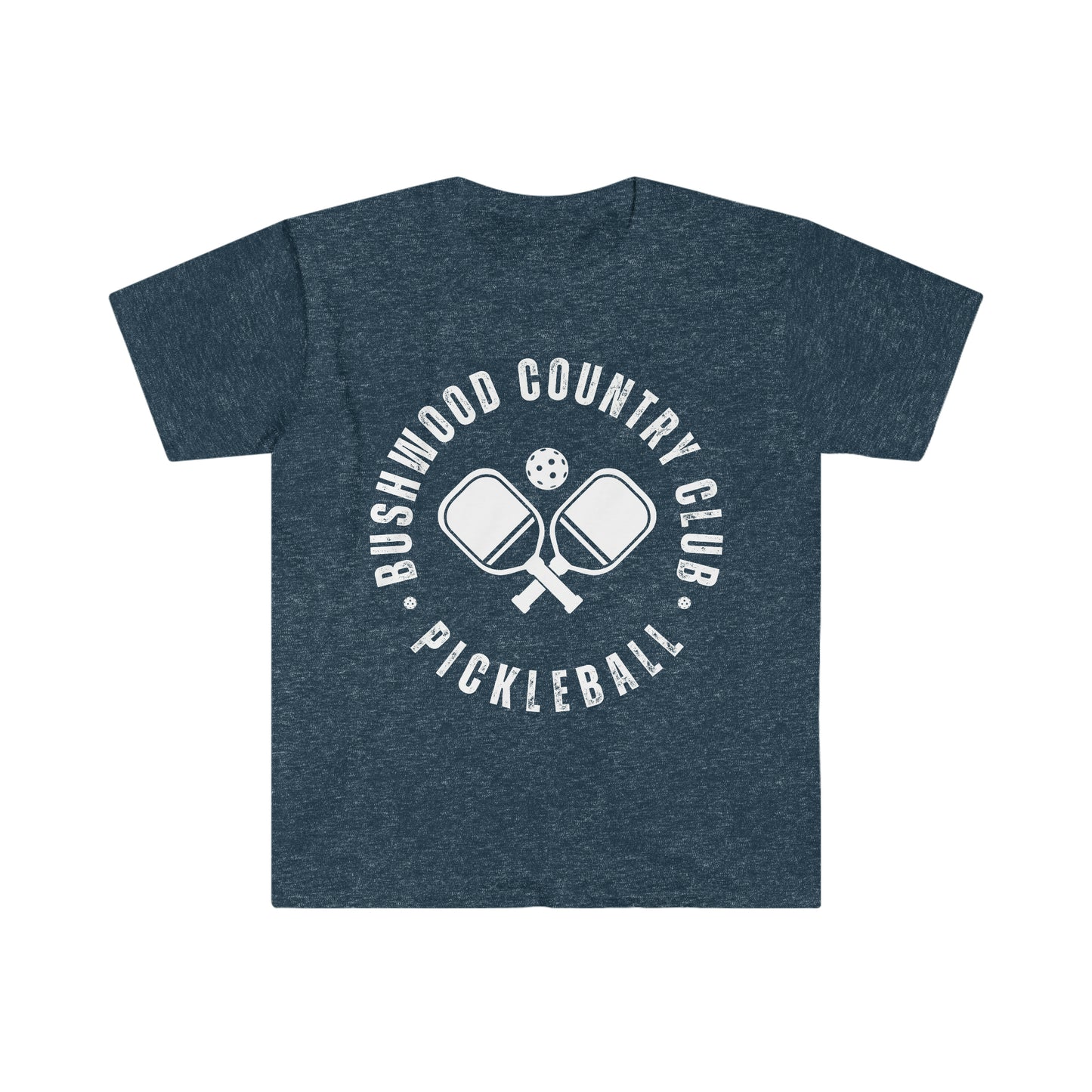 Bushwood Country Club - Unisex Jersey Short Sleeve Tee