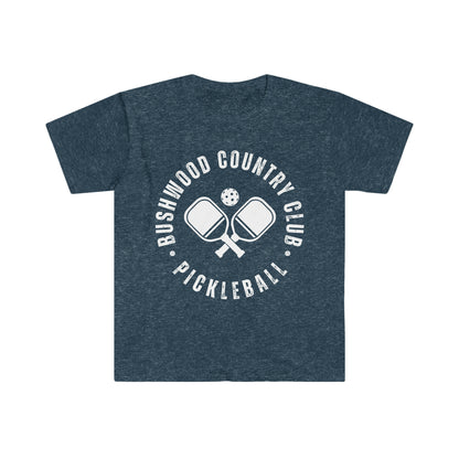 Bushwood Country Club - Unisex Jersey Short Sleeve Tee