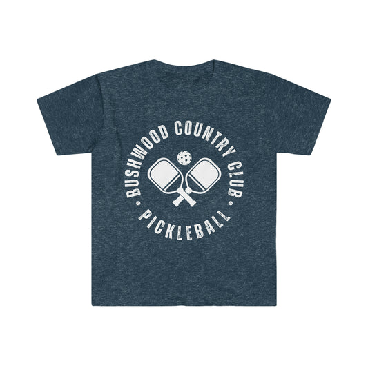 Bushwood Country Club - Unisex Jersey Short Sleeve Tee