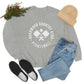Booshwood Country Club - Noonan! - Unisex Heavy Blend™ Crewneck Sweatshirt