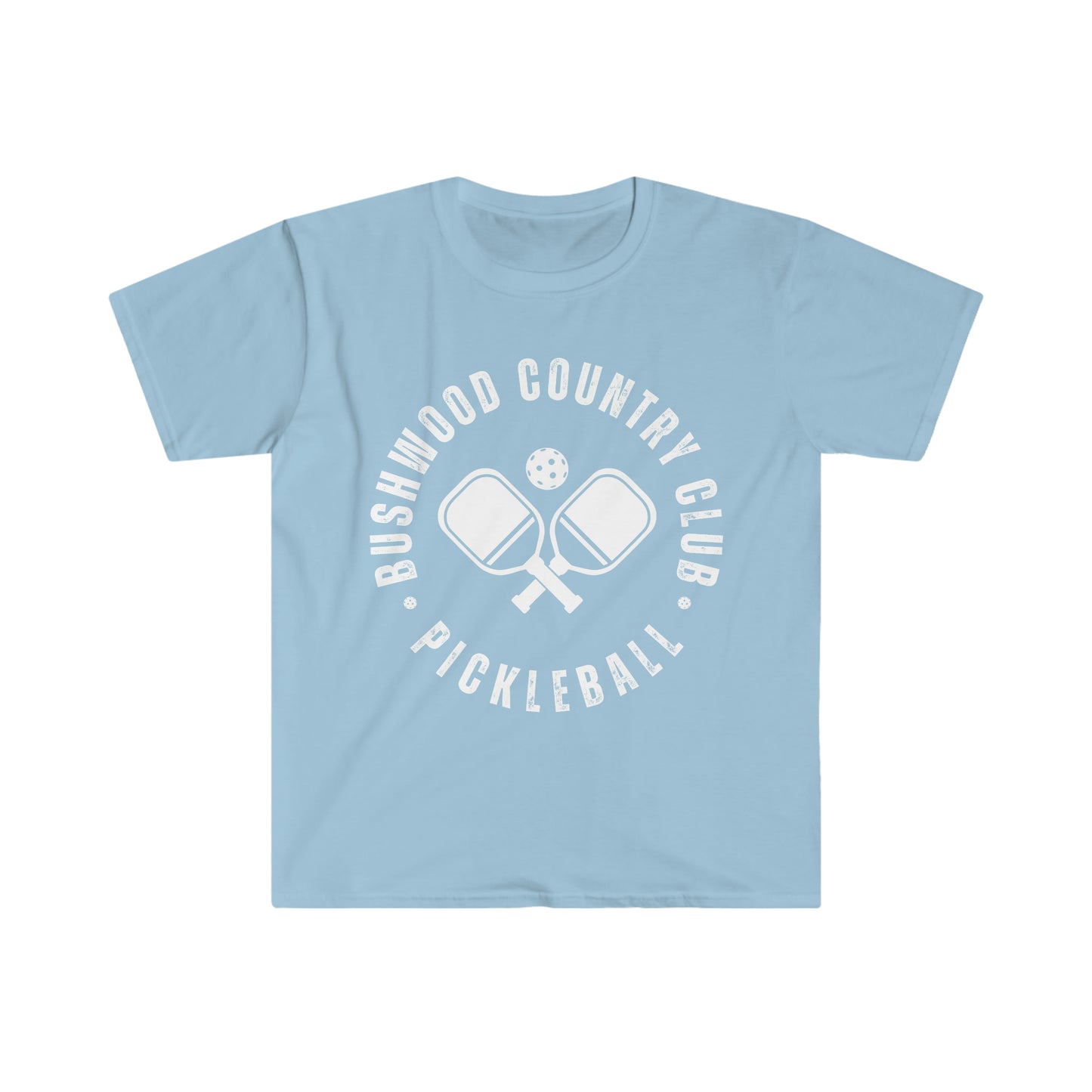 Bushwood Country Club - Unisex Jersey Short Sleeve Tee