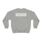 Booshwood Country Club - Noonan! - Unisex Heavy Blend™ Crewneck Sweatshirt