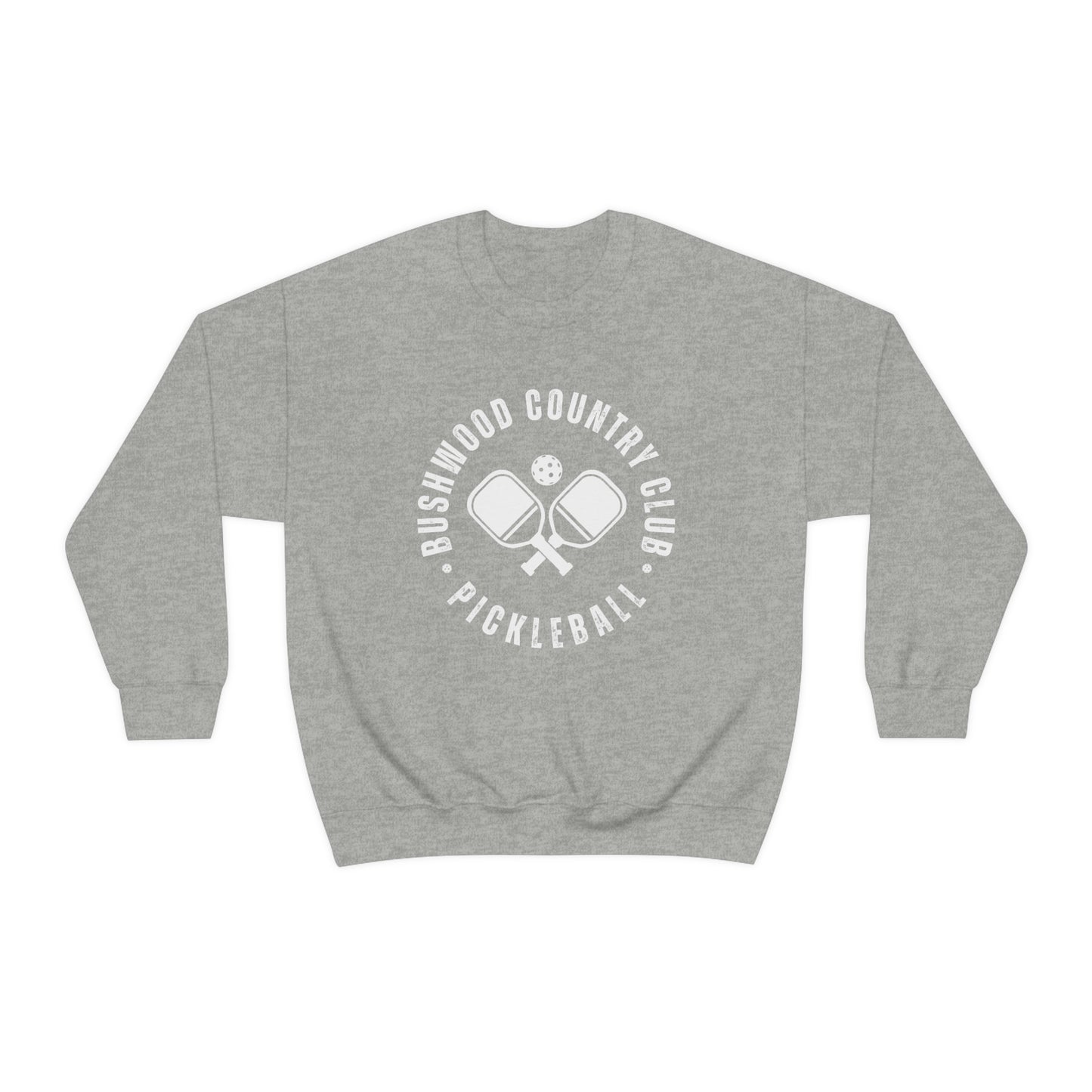 Booshwood Country Club - Noonan! - Unisex Heavy Blend™ Crewneck Sweatshirt